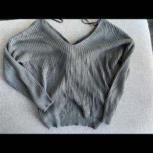 Women Forever 21 Cozy Sweater